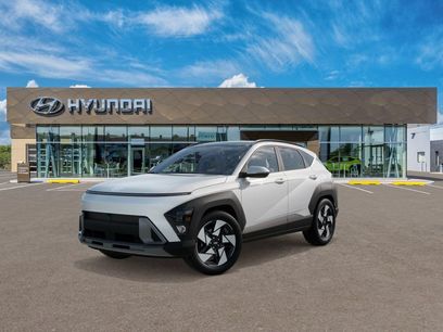 New 2026 Hyundai Kona Limited