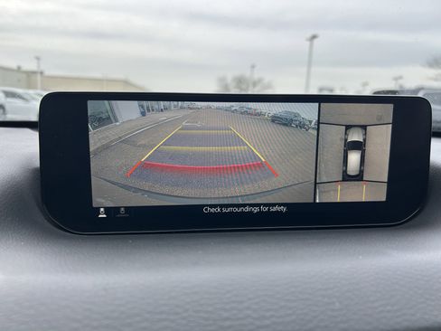 Used 2023 MAZDA CX-50 2.5 Turbo w/ Cargo Package image 14