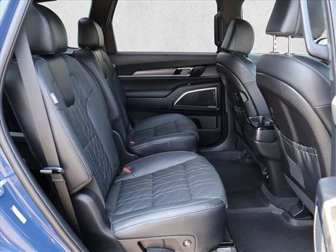 Used 2024 Kia Telluride SX Prestige X-Pro AWD/4WD image 28