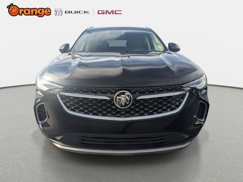 Used 2022 Buick Envision Avenir w/ Technology Package II image 9