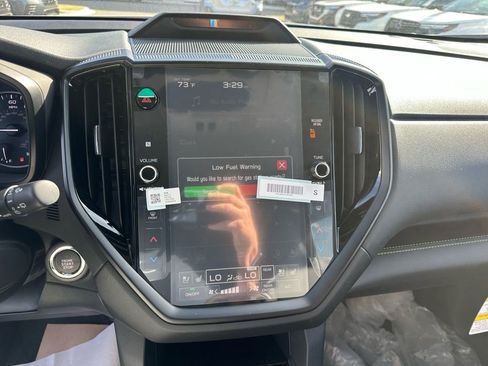 New 2026 Subaru Ascent Bronze Edition image 11