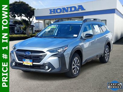 Used 2025 Subaru Outback Premium
