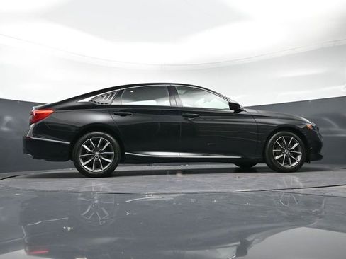 Used 2021 Honda Accord EX-L image 35