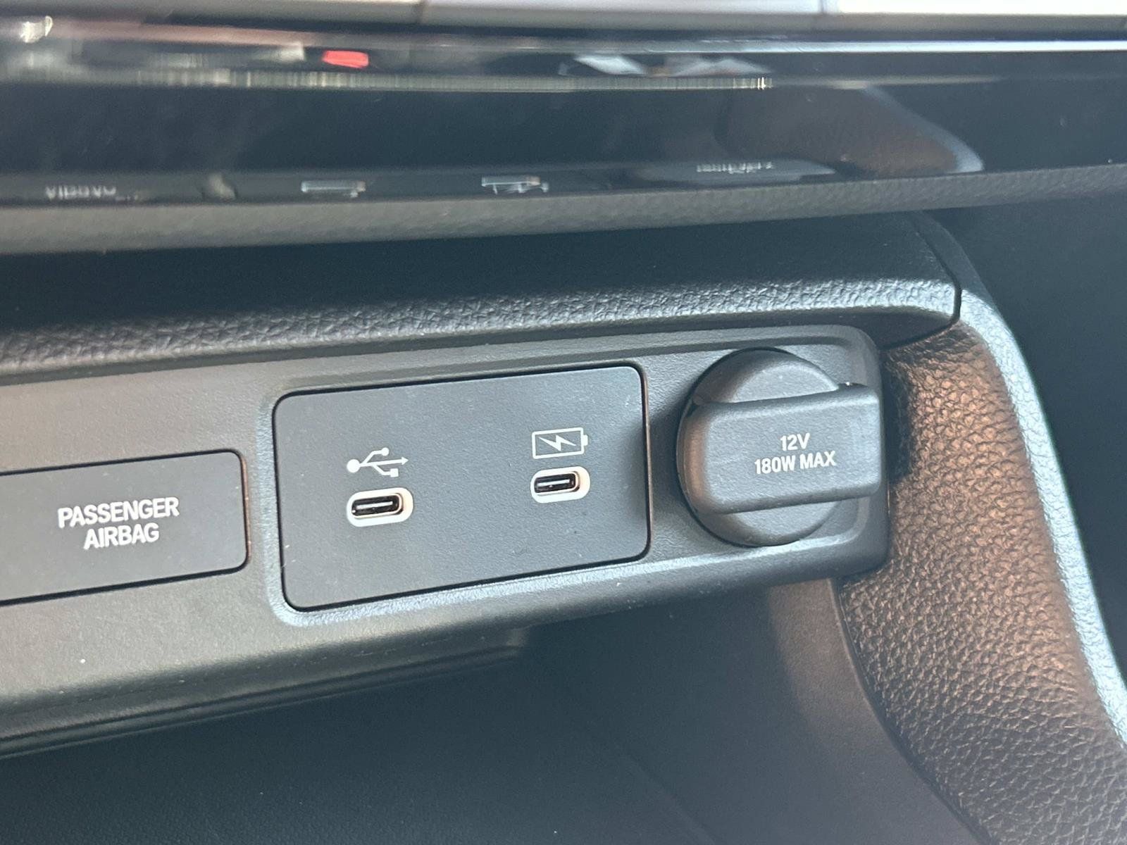 Used 2025 Honda Civic Sport image 30