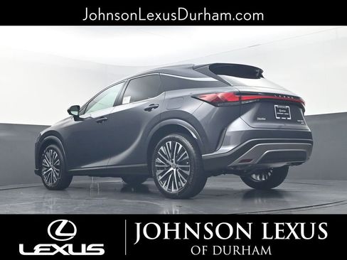 New 2026 Lexus RX 350 Premium Plus AWD/4WD image 18
