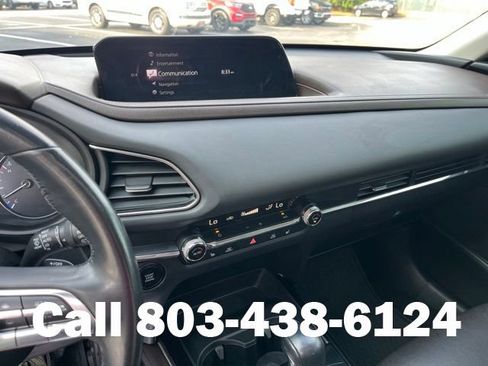 Used 2020 MAZDA CX-30 FWD w/ Premium Package image 25