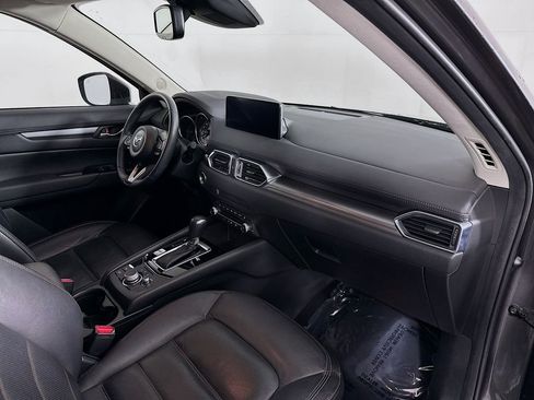 Used 2023 MAZDA CX-5 AWD 2.5 S w/ Preferred Package image 38