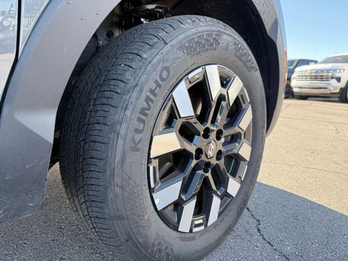 New 2026 Hyundai Santa Cruz SEL AWD/4WD image 30