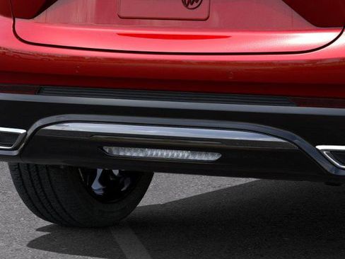 New 2025 Buick Envision Sport Touring image 14