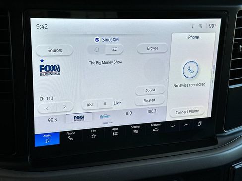 Certified 2025 Ford F150 XL w/ Equipment Group 103A High AWD/4WD image 15