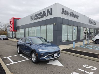 Used 2025 Buick Envista Preferred w/ Convenience I Package