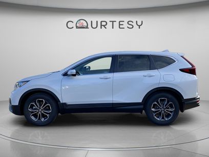 Used 2020 Honda CR-V EX