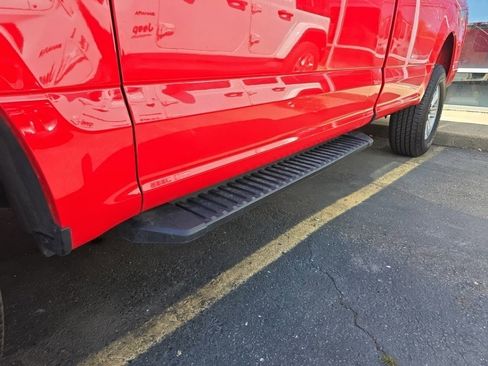 Used 2018 Ford F150 XL w/ Equipment Group 101A Mid AWD/4WD image 25