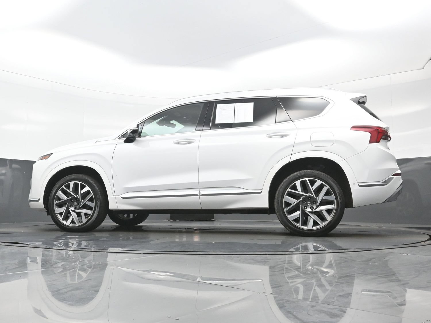 Certified 2023 Hyundai Santa Fe Calligraphy AWD/4WD image 29
