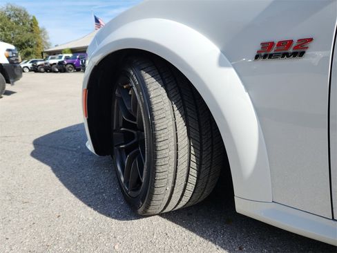 Certified 2021 Dodge Charger Scat Pack image 35