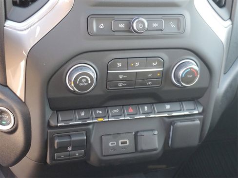 New 2026 Chevrolet Silverado 2500 Custom w/ Custom Value Package image 25