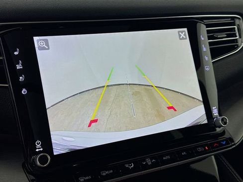 New 2026 Jeep Grand Wagoneer UPLAND 4X4 image 17