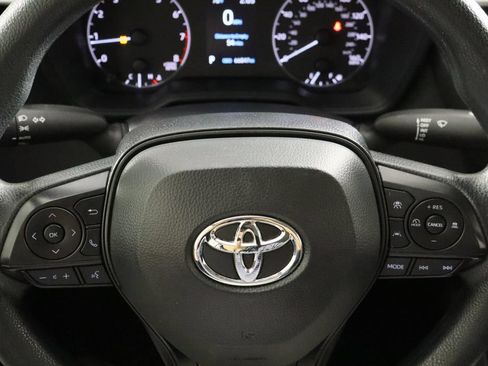 Used 2024 Toyota Corolla LE FWD image 24