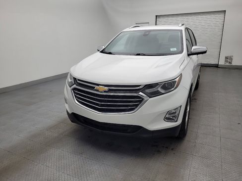 Used 2019 Chevrolet Equinox Premier image 15
