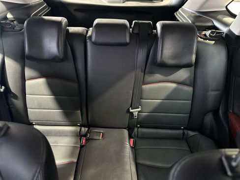 Used 2017 MAZDA CX-3 Touring image 11