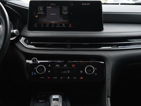 Used 2022 INFINITI QX60 Luxe w/ Cargo Package FWD image 13