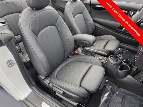 Used 2024 MINI Cooper S w/ Seaside Edition image 28