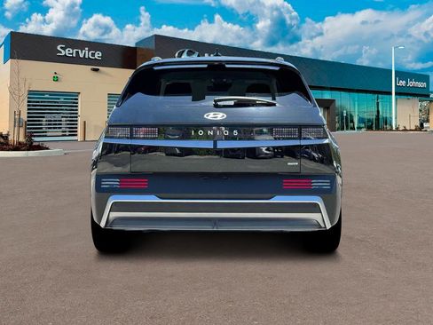 New 2026 Hyundai Ioniq 5 SEL image 6