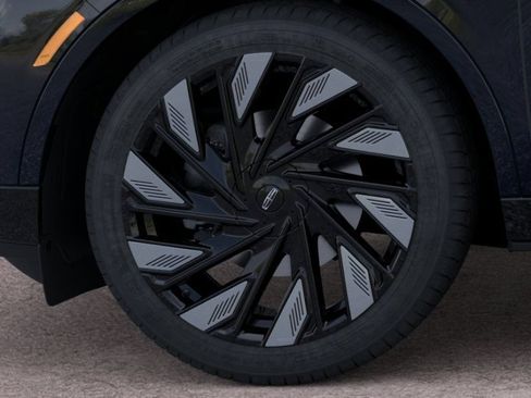 New 2026 Lincoln Nautilus Reserve w/ Jet Appearance Package AWD/4WD image 19