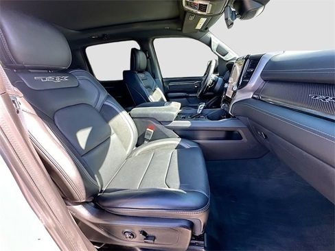 Used 2022 RAM 1500 TRX w/ TRX Level 2 Equipment Group image 29