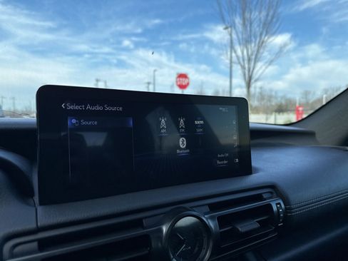 Used 2023 Lexus IS 350 F Sport image 20