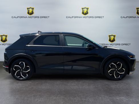 Used 2024 Hyundai Ioniq 5 SE RWD image 4