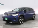 Used 2021 Volkswagen ID.4 1st Edition w/ ID.4 Protection Package image 2
