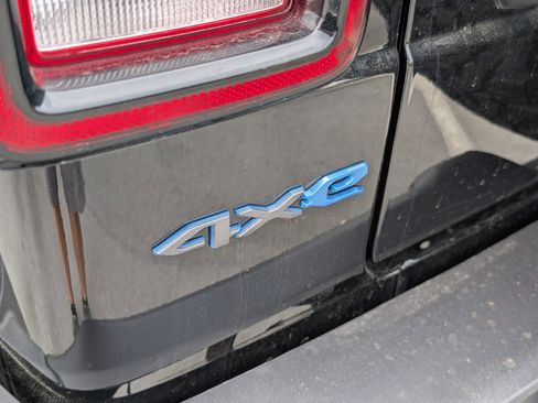 Used 2025 Jeep Wrangler Unlimited Sport S 4xe image 7