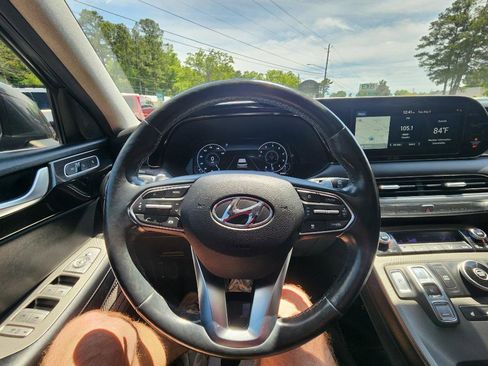 Used 2021 Hyundai Palisade Limited FWD image 20