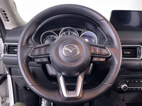 Used 2023 MAZDA CX-5 AWD 2.5 S w/ Select Package image 13