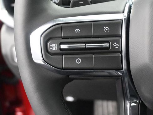 New 2026 GMC Terrain Elevation w/ Elevation Premium Package image 32