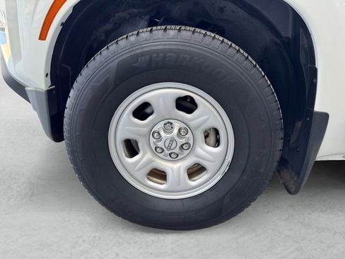 Used 2022 Nissan Frontier S w/ Technology Package image 23