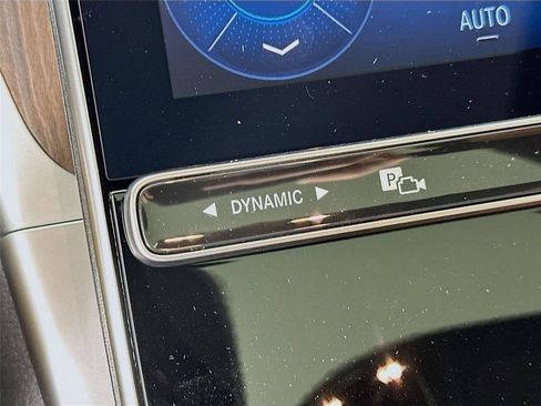Certified 2026 Mercedes-Benz C 300 4MATIC Sedan image 22