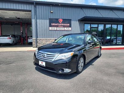 Used 2011 Toyota Avalon XLE