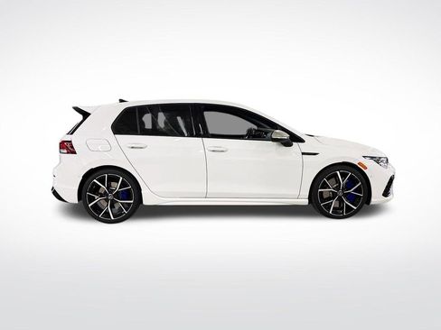 Used 2024 Volkswagen Golf R AWD/4WD image 6