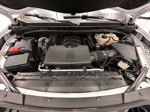 Used 2024 Chevrolet Tahoe RST w/ Luxury Package image 22