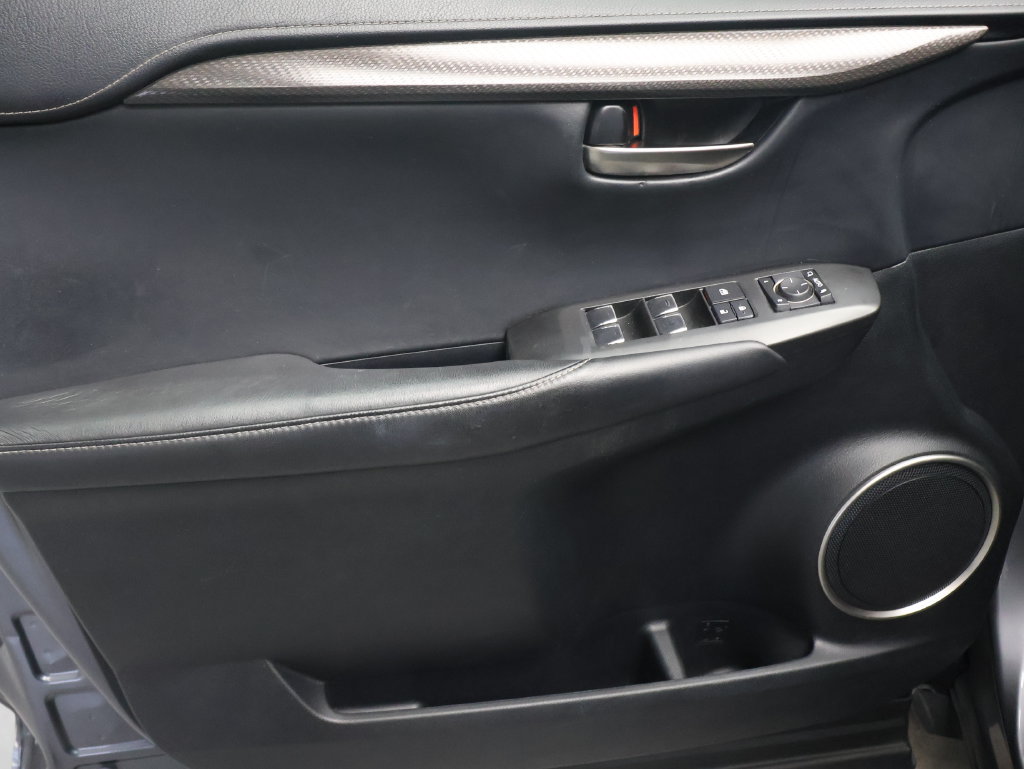 Used 2018 Lexus NX 300 FWD w/ Accessory Package 2 image 15