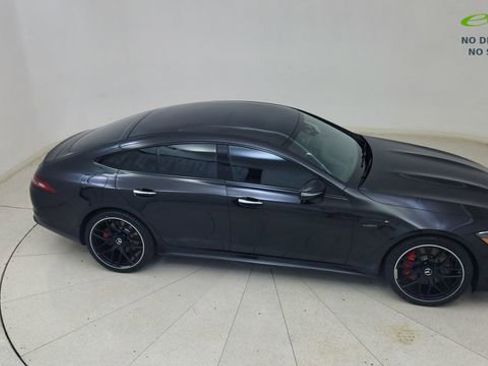 Used 2023 Mercedes-Benz AMG GT 53 image 80