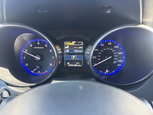 Used 2018 Subaru Outback 2.5i Premium image 21