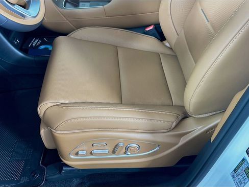 New 2026 Hyundai Palisade Calligraphy AWD/4WD image 20