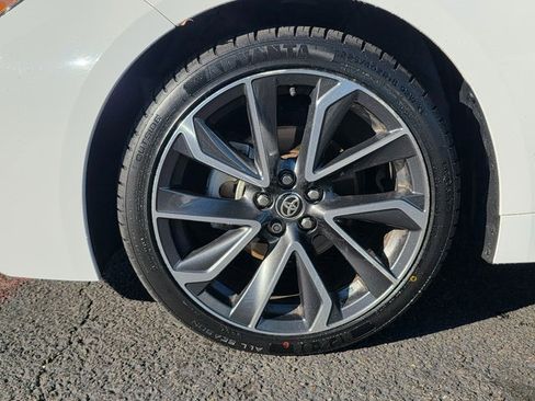 Used 2020 Toyota Corolla SE image 6