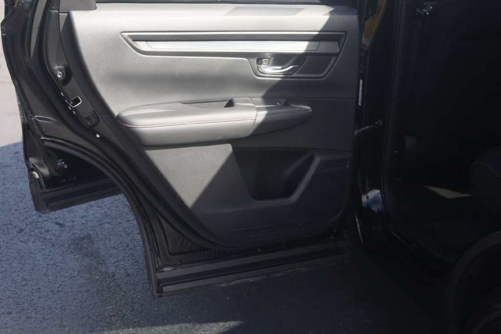 Used 2024 Honda CR-V Sport image 26