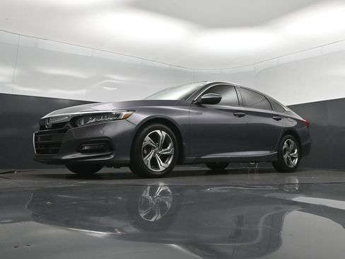 Used 2020 Honda Accord EX-L image 38