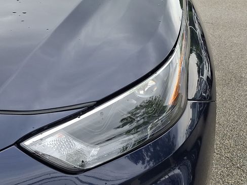 Certified 2026 Toyota Highlander XLE AWD/4WD image 10