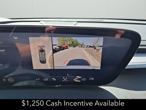 New 2026 Buick Enclave Preferred FWD image 44